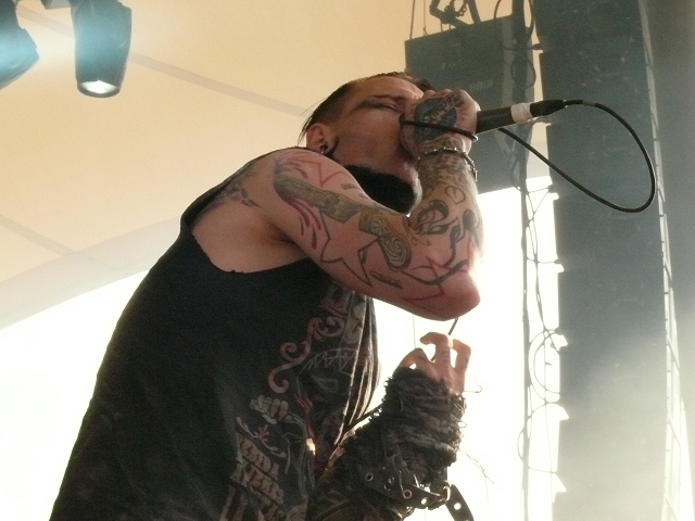 Combichrist