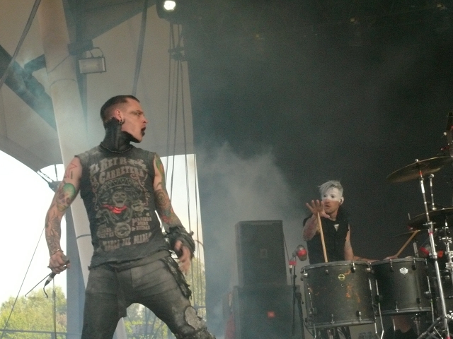 Combichrist