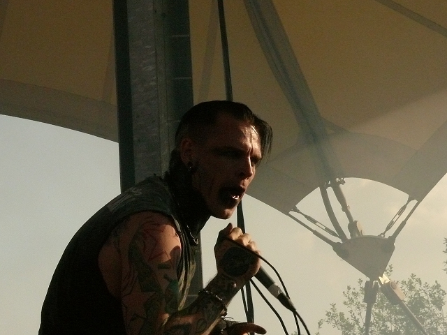 Combichrist