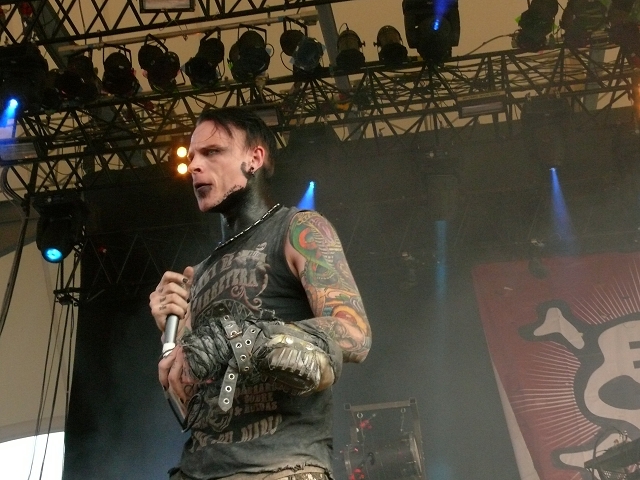 Combichrist