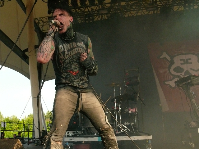 Combichrist