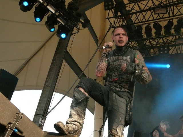 Combichrist