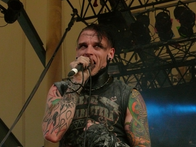 Combichrist