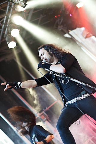 MOONSPELL