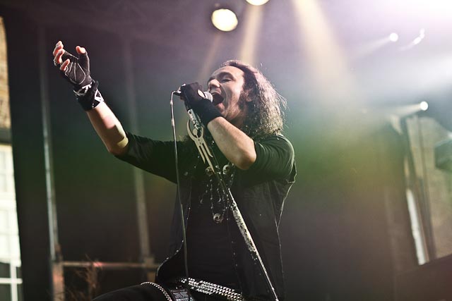 MOONSPELL