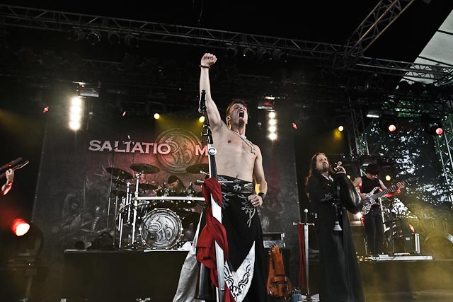 Saltatio Mortis