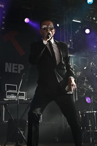 Nitzer Ebb