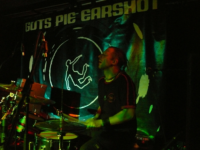 Guts Pie Earshot