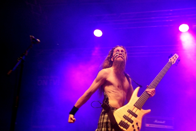 Ensiferum