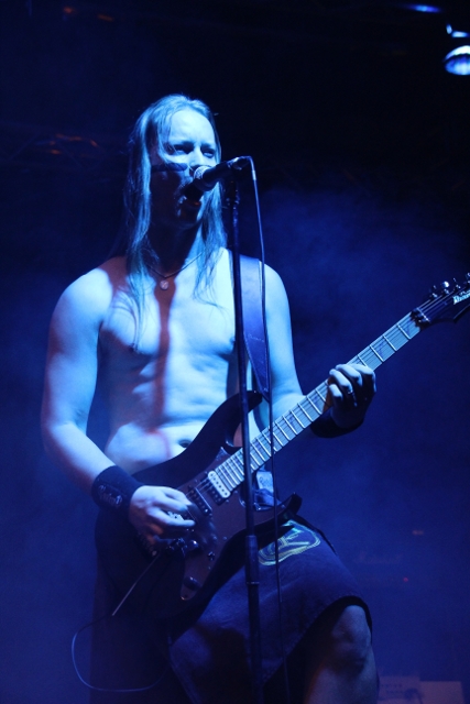 Ensiferum