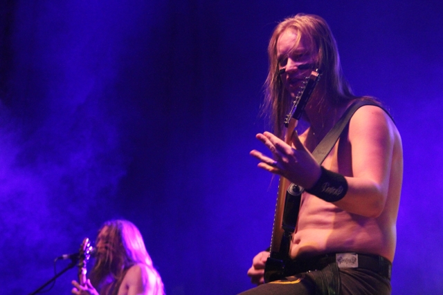 Ensiferum