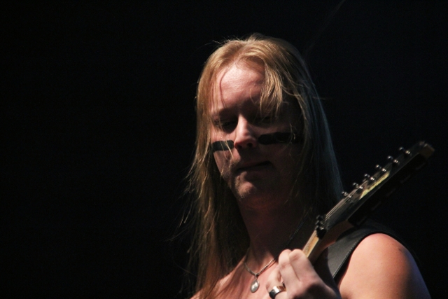 Ensiferum