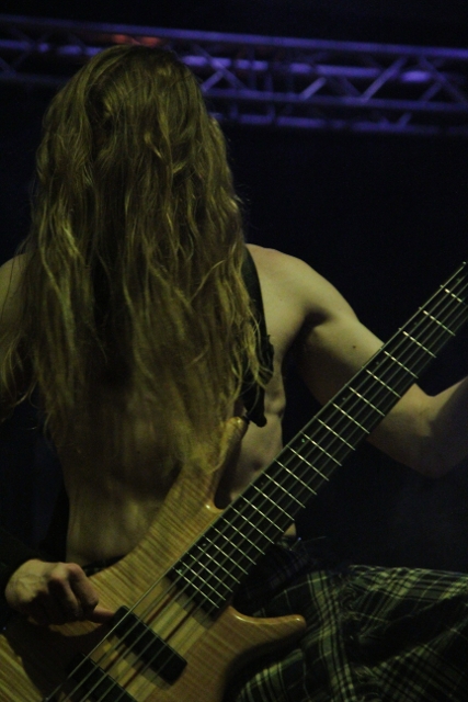 Ensiferum