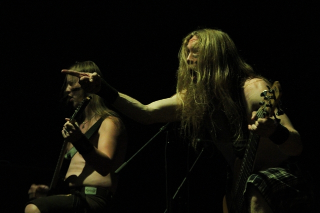 Ensiferum