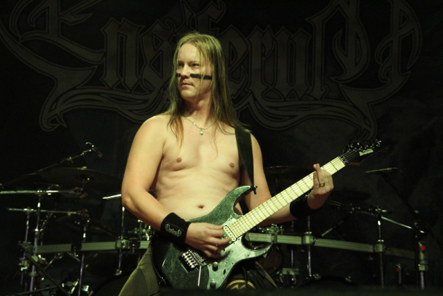 Ensiferum