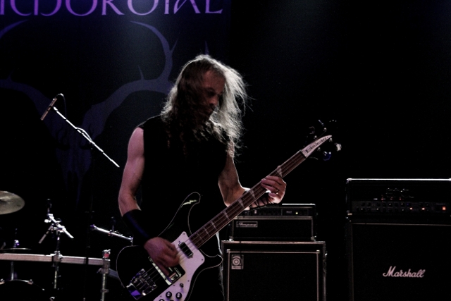 Primordial