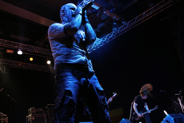 Primordial