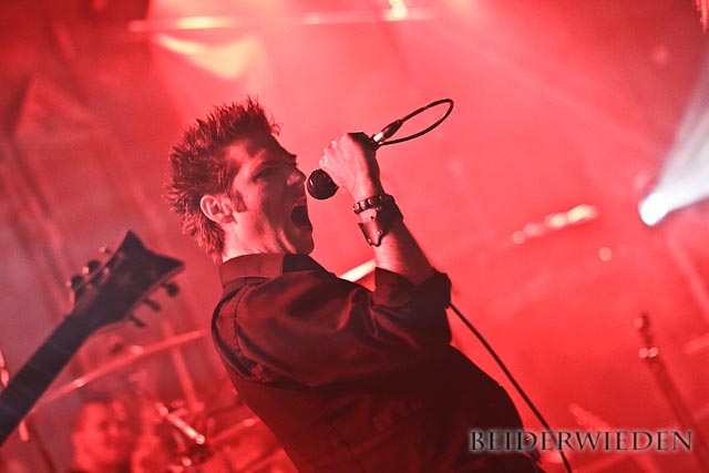 KMFDM