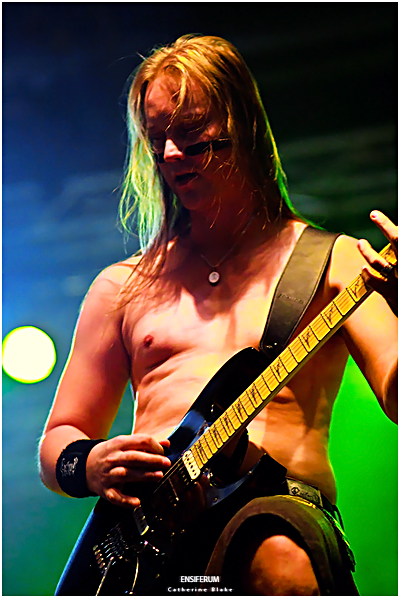 Ensiferum