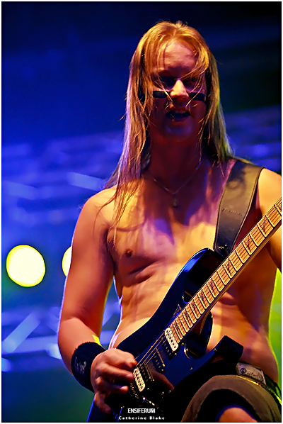 Ensiferum