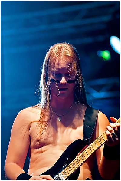 Ensiferum