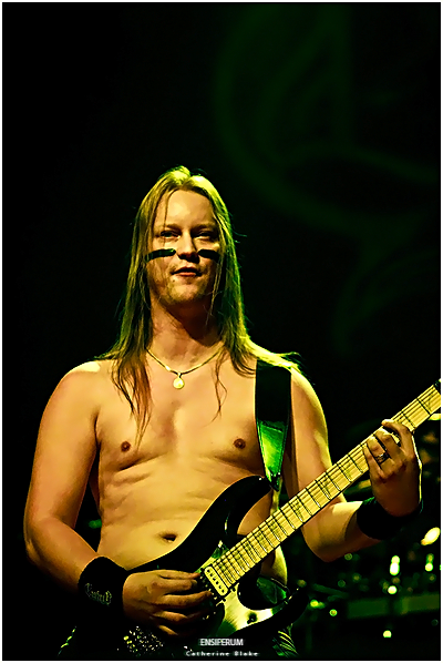 Ensiferum