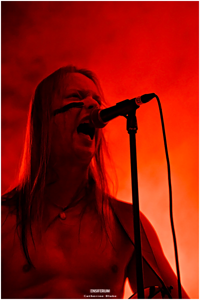 Ensiferum