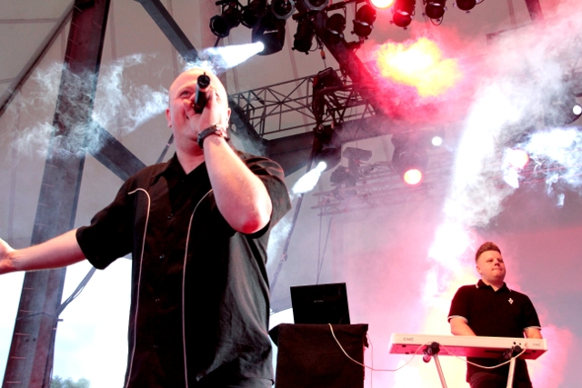 VNV Nation