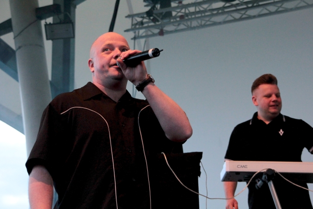 VNV Nation