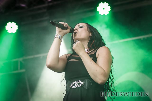 Xandria