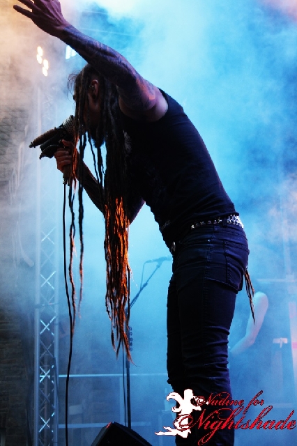 Amorphis