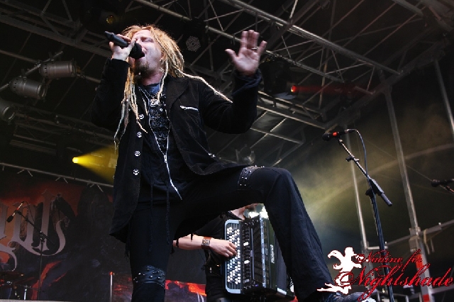 Korpiklaani