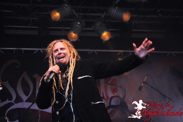 Korpiklaani