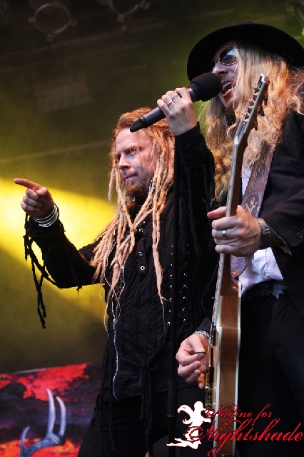 Korpiklaani