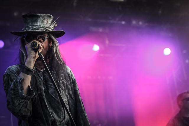 Fields Of The Nephilim