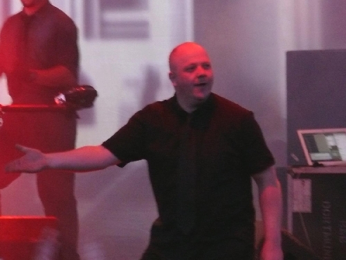 VNV Nation