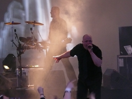 VNV Nation