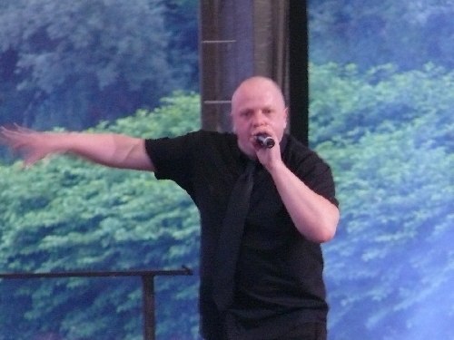 VNV Nation