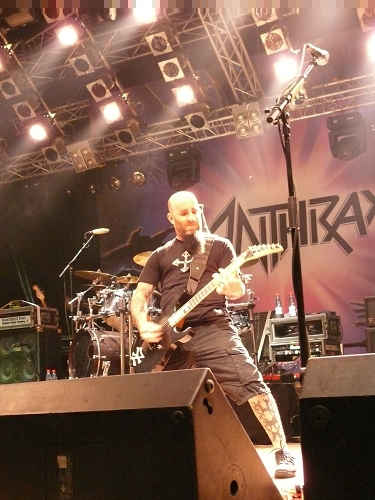 Anthrax