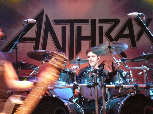 Anthrax