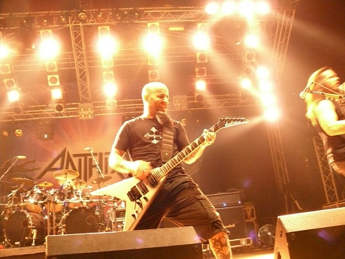 Anthrax