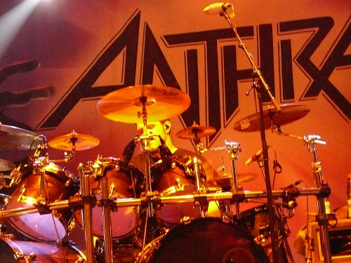 Anthrax