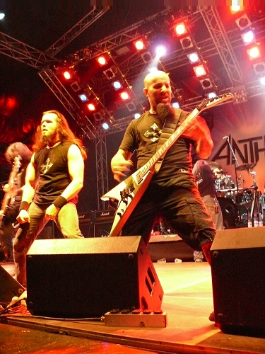 Anthrax