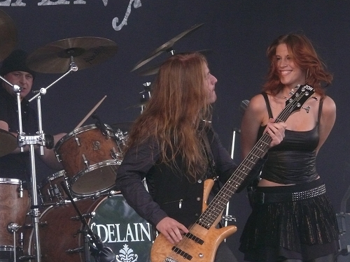 Delain