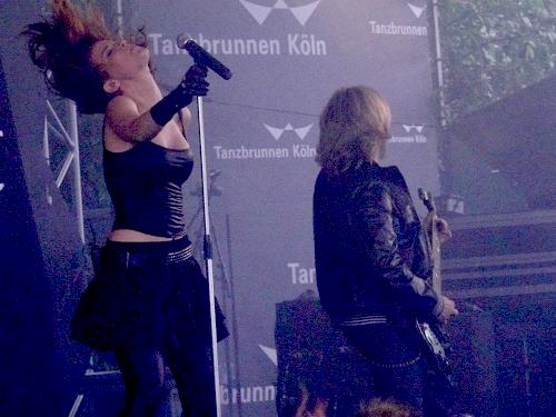 Delain