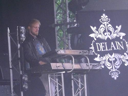 Delain