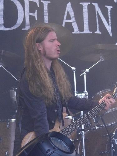 Delain