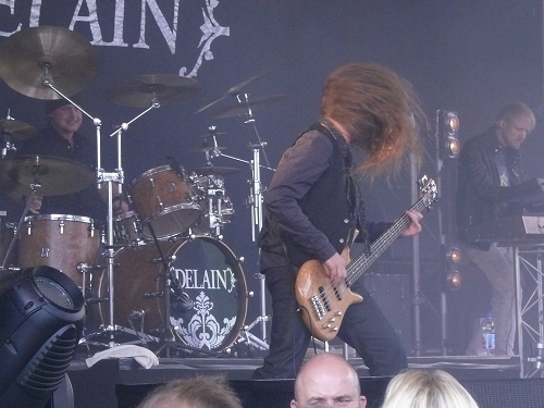 Delain