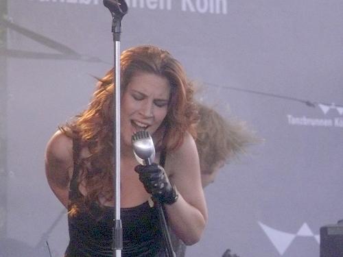 Delain