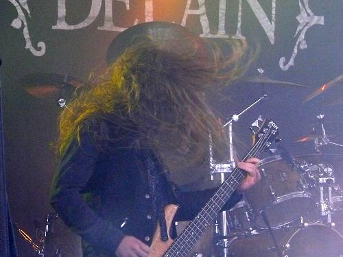 Delain